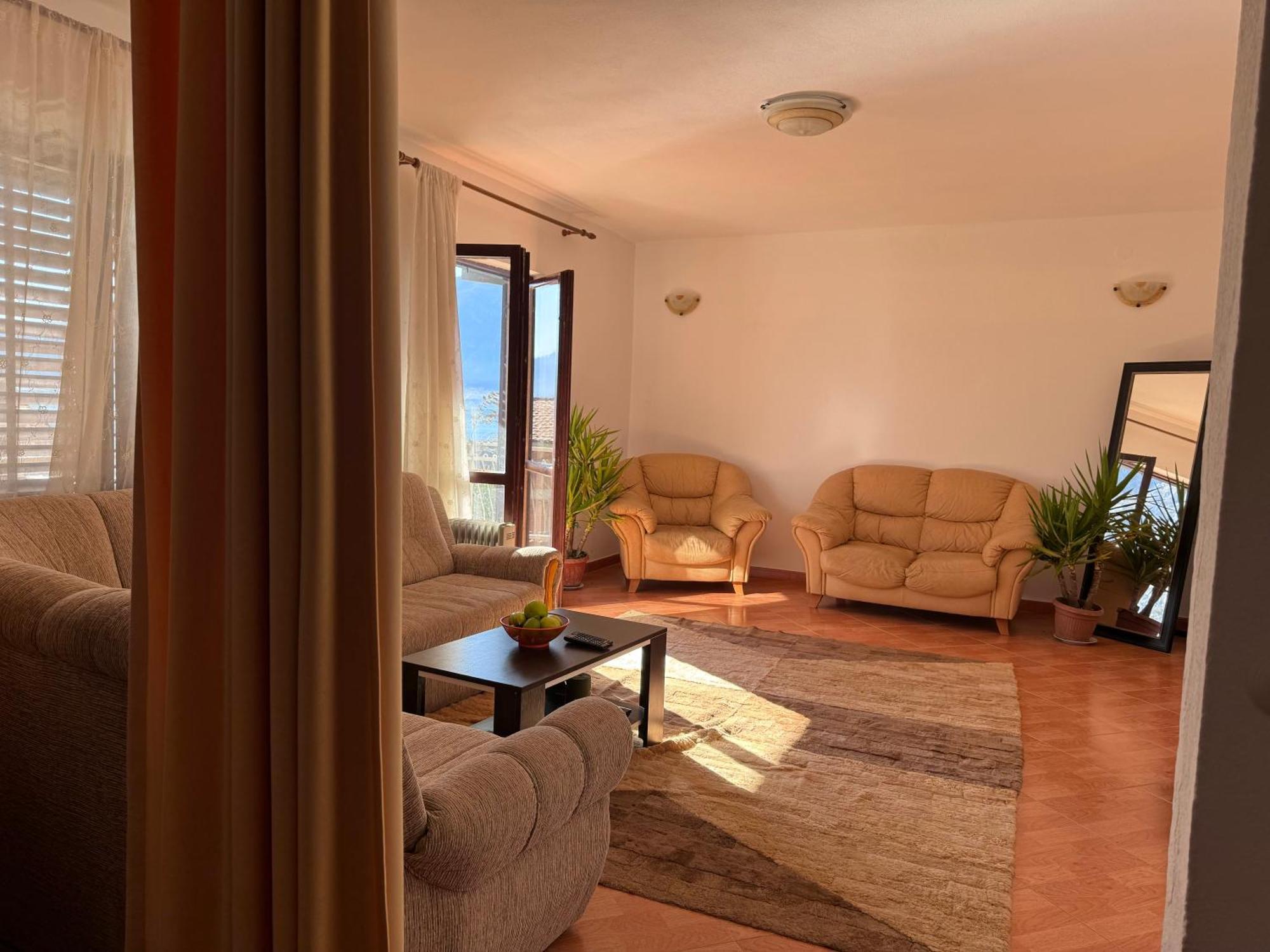 Koala 3 Apartman *